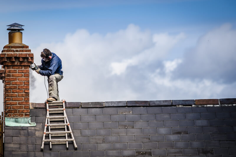 Chimney Repair Beckenham Greater London