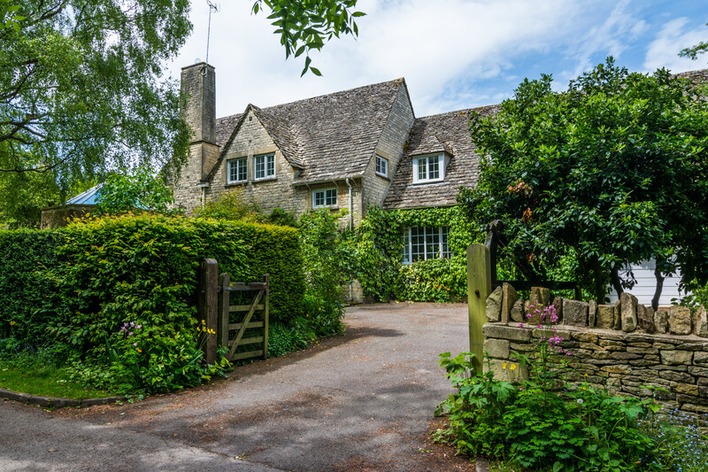 Domestic Roofing Beckenham Greater London