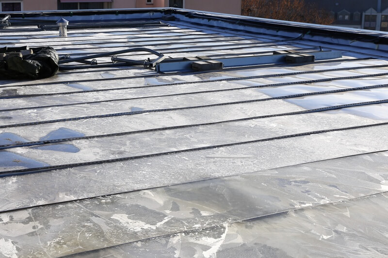 Flat Roofing Beckenham Greater London