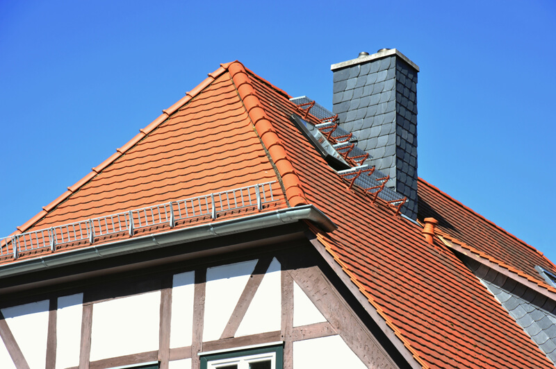 Roofing Lead Works Beckenham Greater London