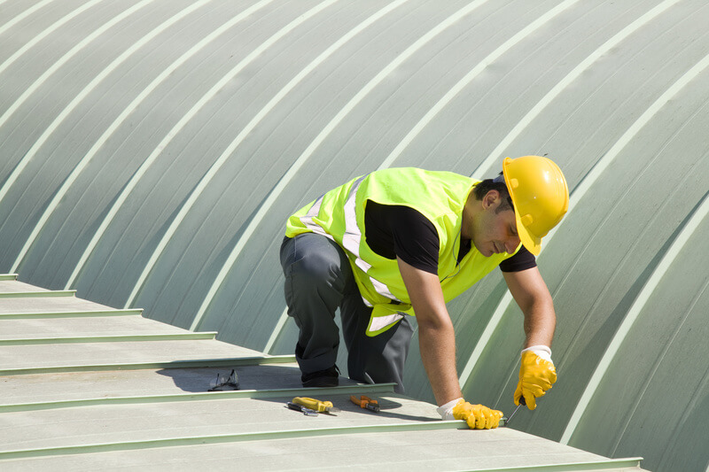 Metal Roofing Beckenham Greater London