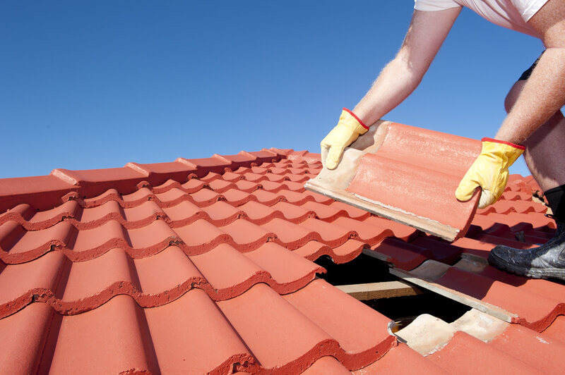 Replacement Roofing Tiles Beckenham Greater London