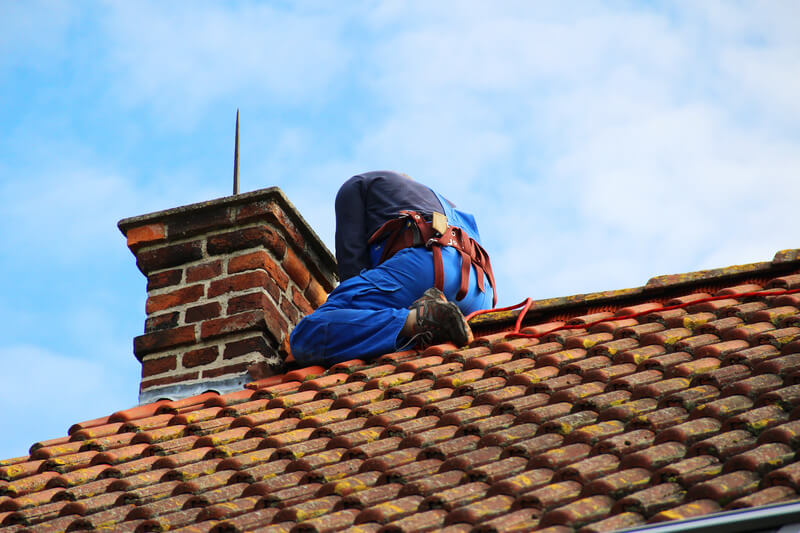 Roofing Services in Beckenham Greater London