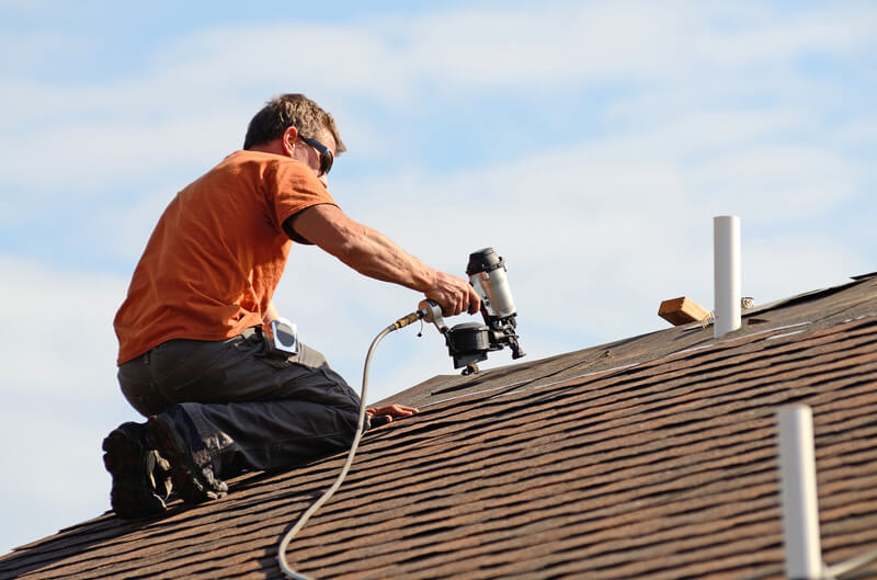 Shingle Roofing Beckenham Greater London